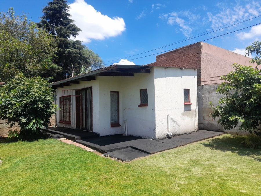 3 Bedroom Property for Sale in South Hills Gauteng