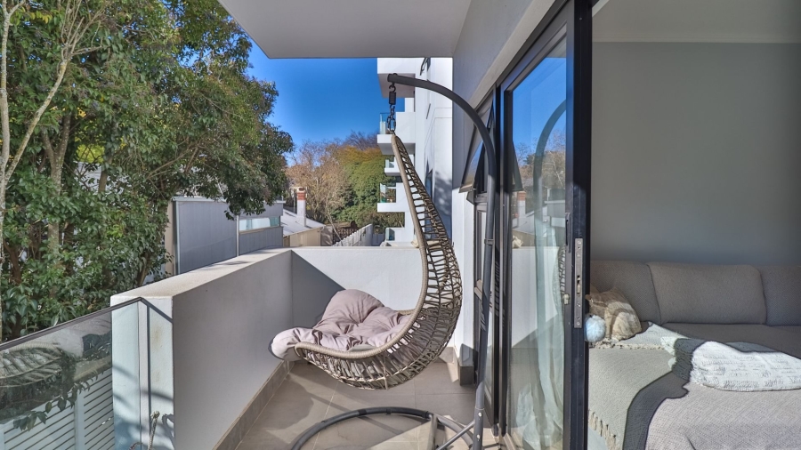 2 Bedroom Property for Sale in Rosebank Gauteng