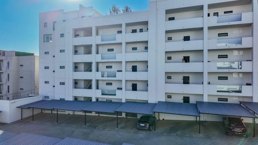 2 Bedroom Property for Sale in Rosebank Gauteng