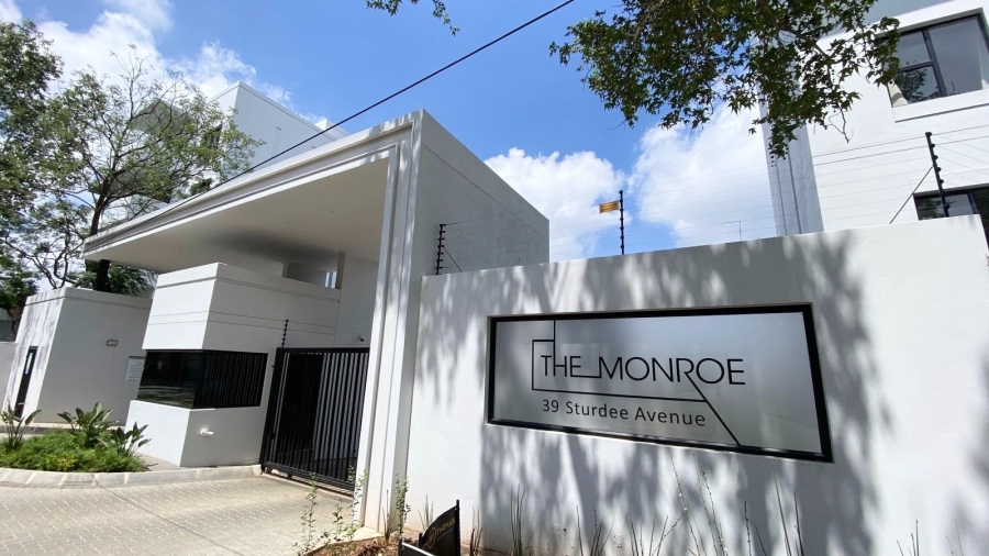 2 Bedroom Property for Sale in Rosebank Gauteng