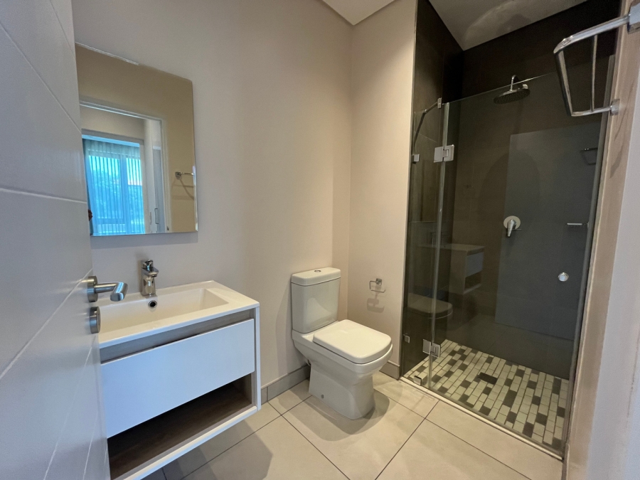 To Let 2 Bedroom Property for Rent in Parkmore Gauteng