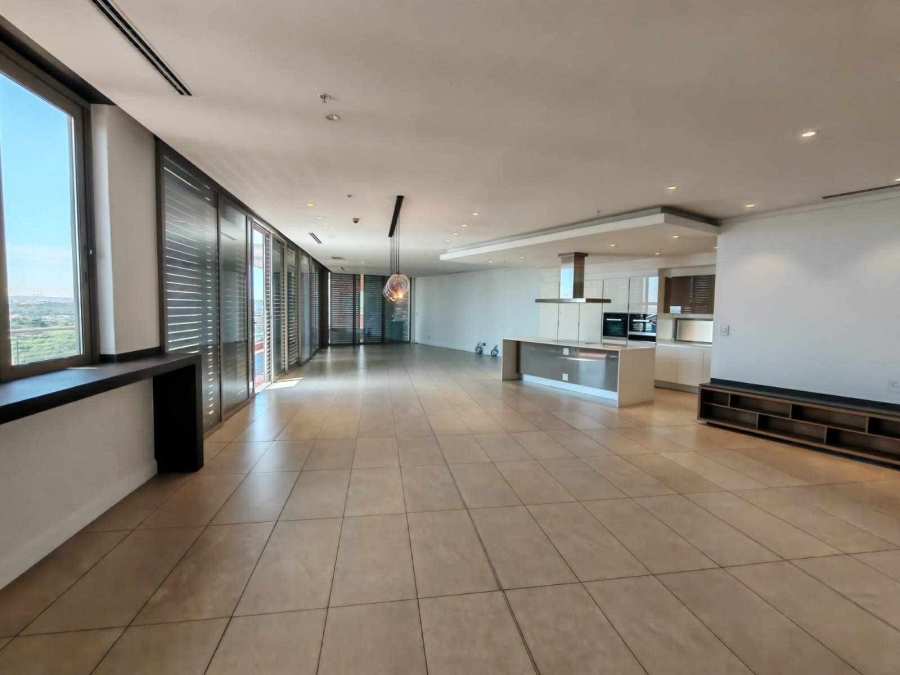 To Let 3 Bedroom Property for Rent in Sandown Gauteng