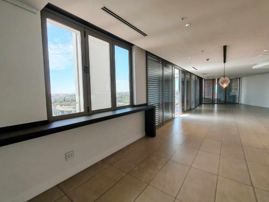 To Let 3 Bedroom Property for Rent in Sandown Gauteng