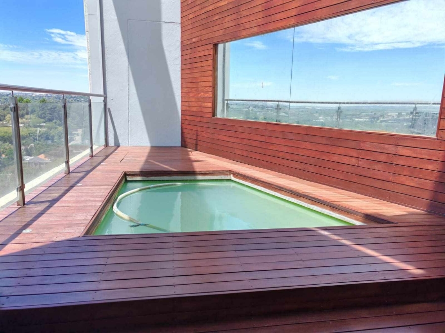 To Let 3 Bedroom Property for Rent in Sandown Gauteng