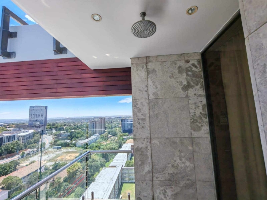 To Let 3 Bedroom Property for Rent in Sandown Gauteng