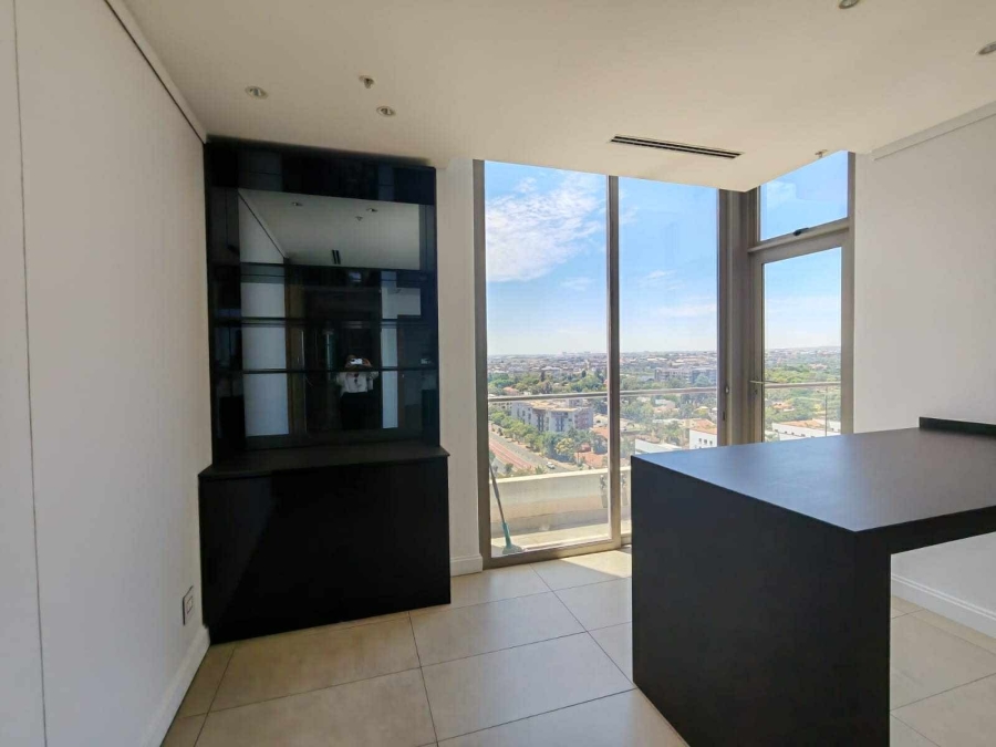 To Let 3 Bedroom Property for Rent in Sandown Gauteng