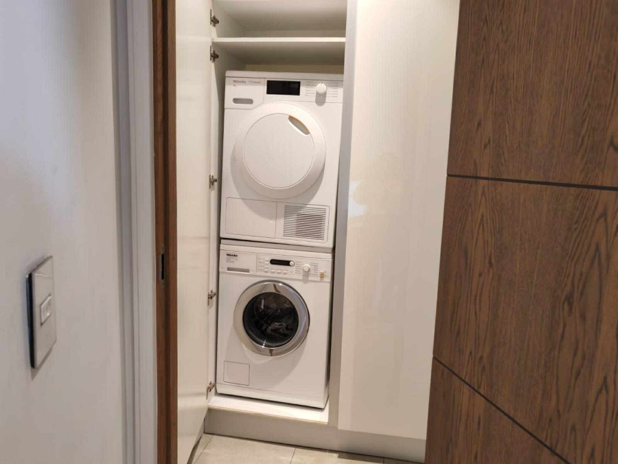 To Let 3 Bedroom Property for Rent in Sandown Gauteng