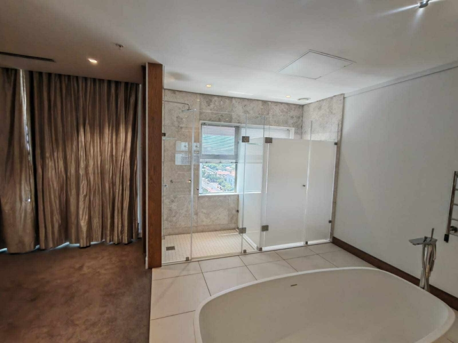 To Let 3 Bedroom Property for Rent in Sandown Gauteng