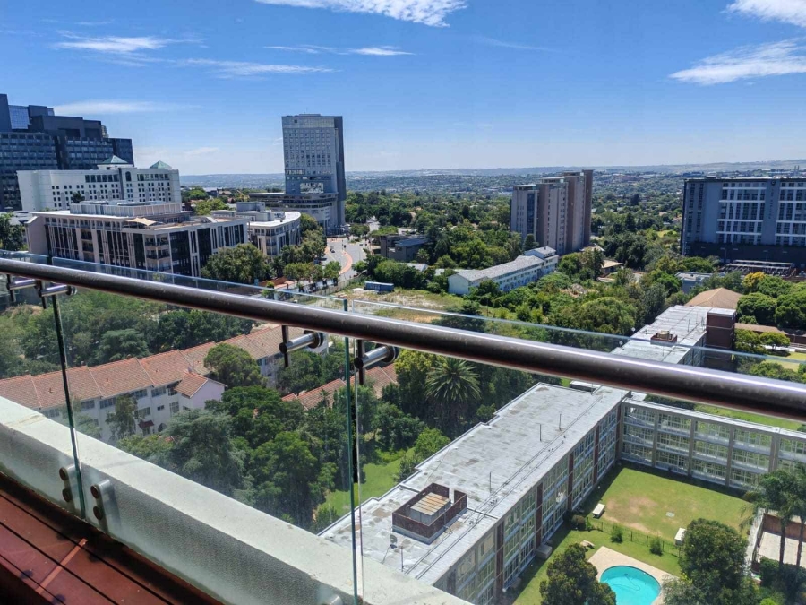 To Let 3 Bedroom Property for Rent in Sandown Gauteng