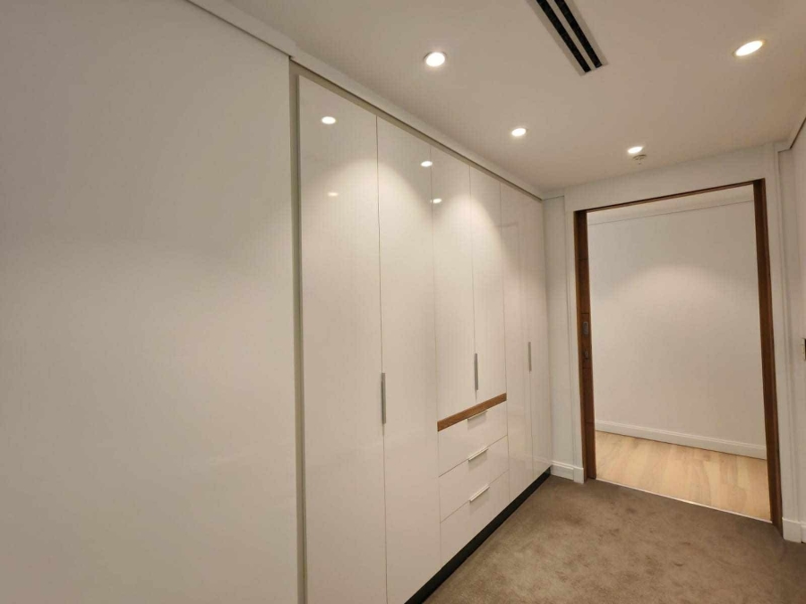 To Let 3 Bedroom Property for Rent in Sandown Gauteng