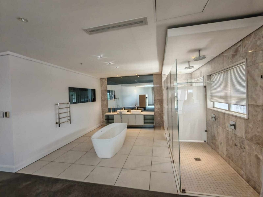 To Let 3 Bedroom Property for Rent in Sandown Gauteng