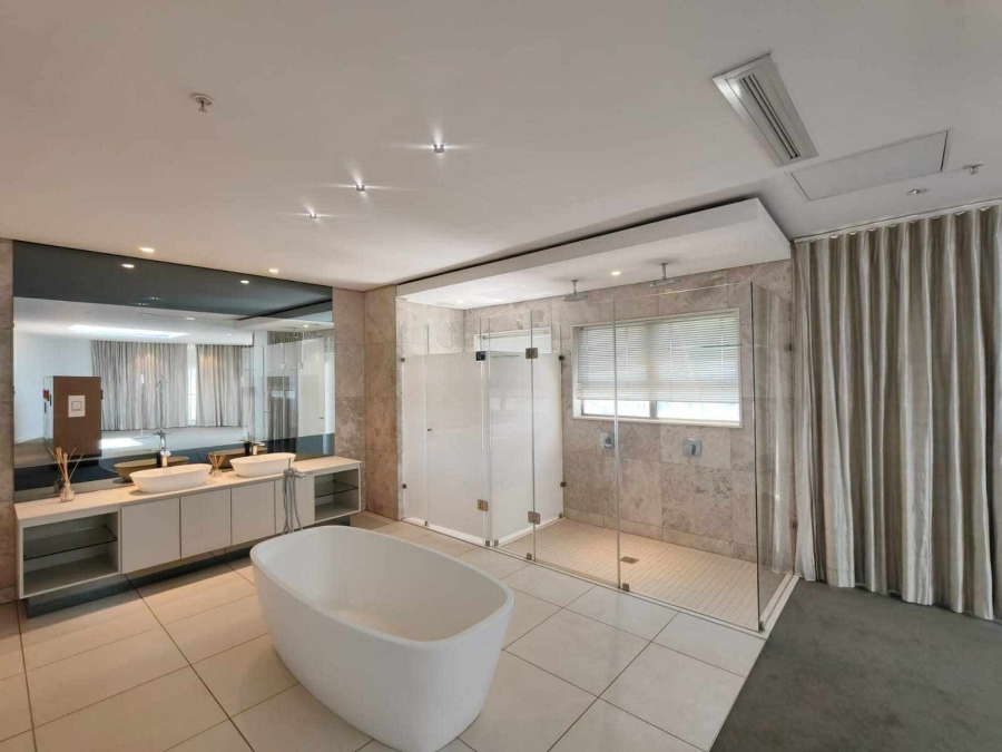 To Let 3 Bedroom Property for Rent in Sandown Gauteng