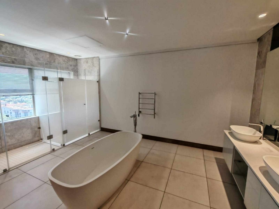 To Let 3 Bedroom Property for Rent in Sandown Gauteng