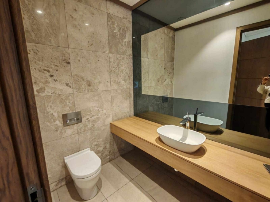 To Let 3 Bedroom Property for Rent in Sandown Gauteng