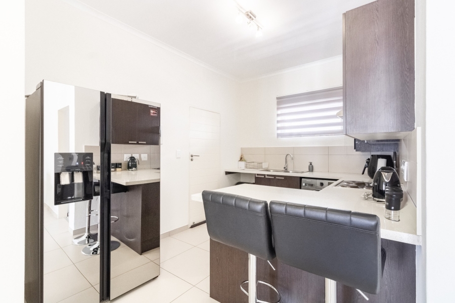 2 Bedroom Property for Sale in Broadacres Gauteng