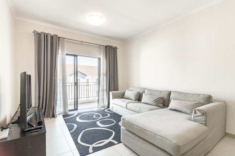 2 Bedroom Property for Sale in Broadacres Gauteng