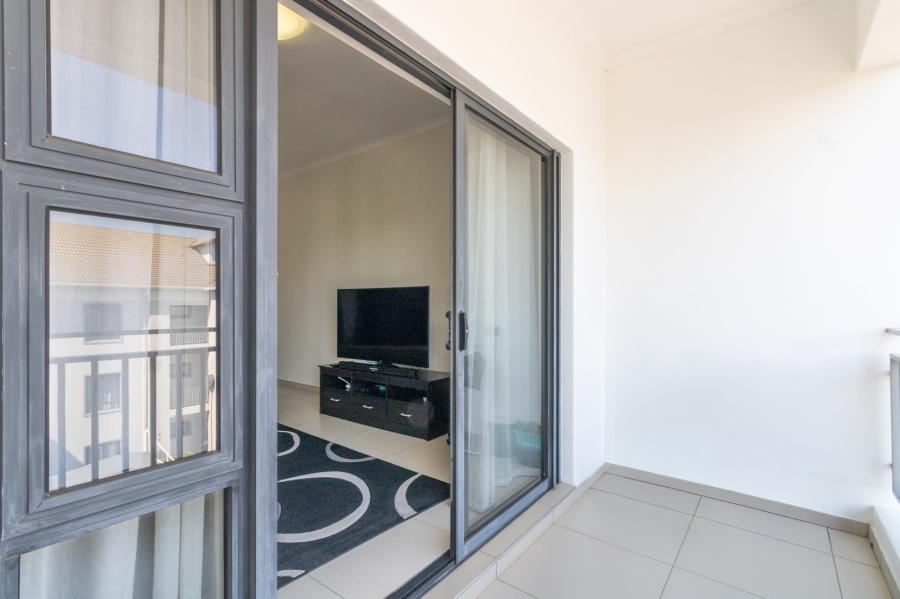 2 Bedroom Property for Sale in Broadacres Gauteng