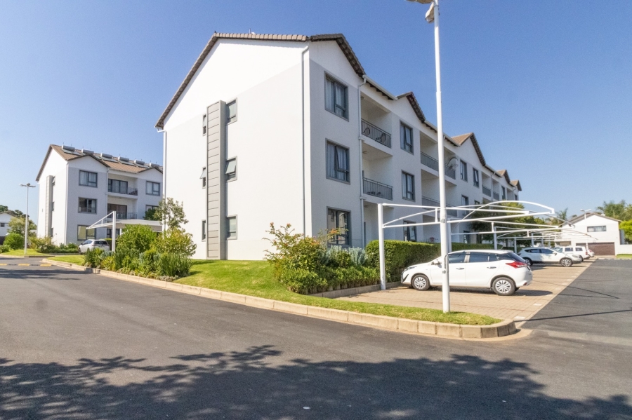 2 Bedroom Property for Sale in Broadacres Gauteng