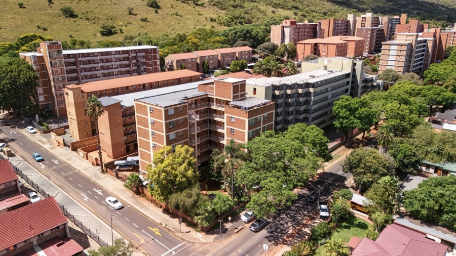 2 Bedroom Property for Sale in Wonderboom South Gauteng