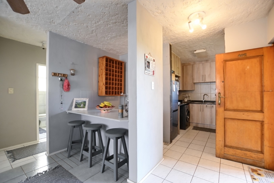 2 Bedroom Property for Sale in Wonderboom South Gauteng