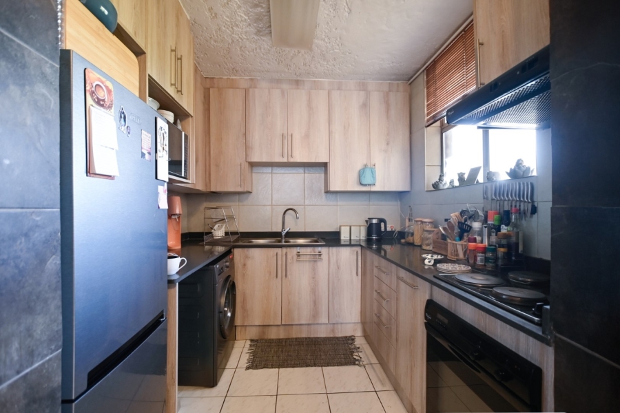 2 Bedroom Property for Sale in Wonderboom South Gauteng