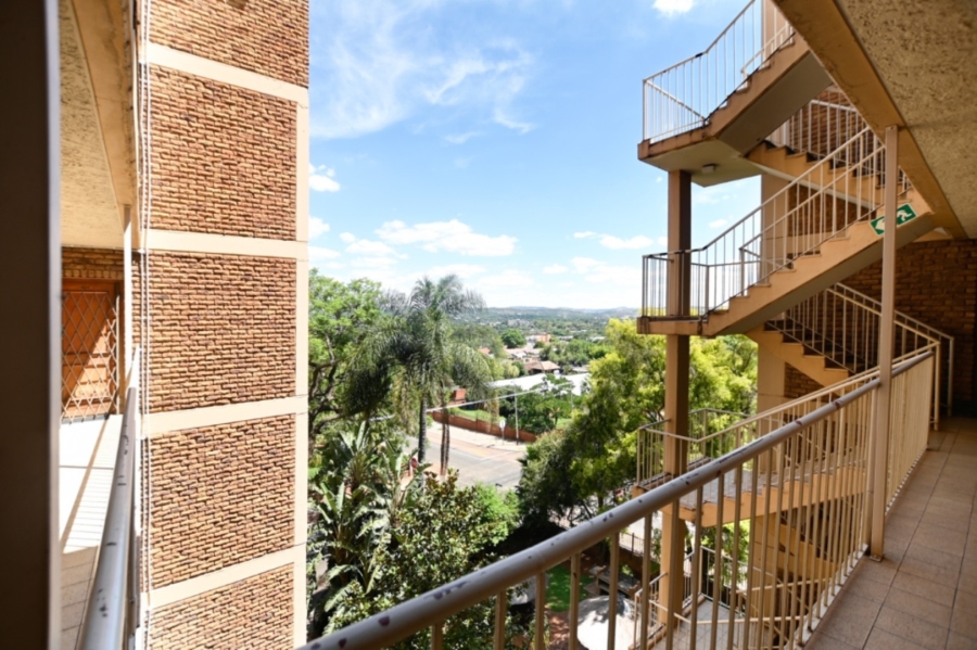 2 Bedroom Property for Sale in Wonderboom South Gauteng