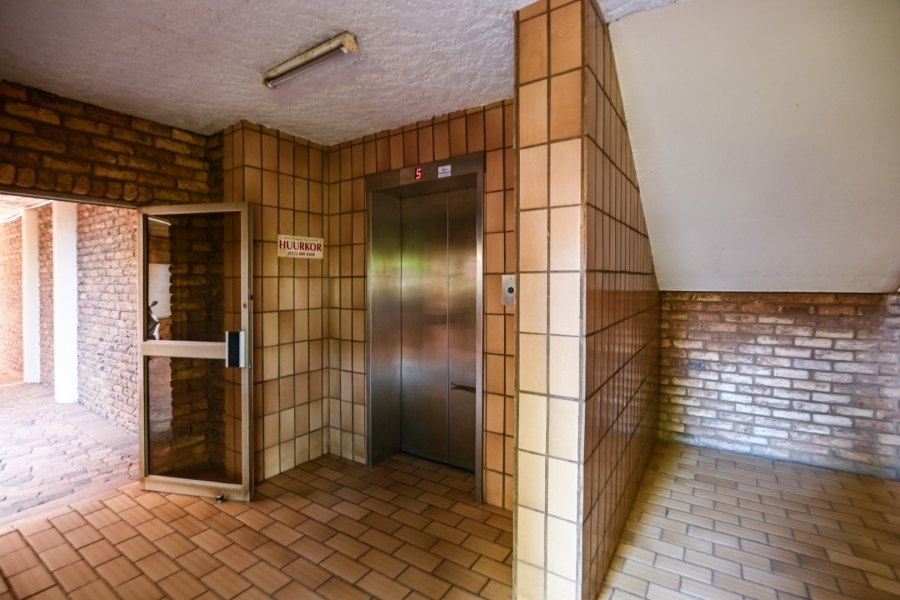 2 Bedroom Property for Sale in Wonderboom South Gauteng