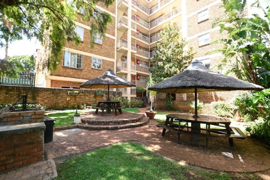 2 Bedroom Property for Sale in Wonderboom South Gauteng