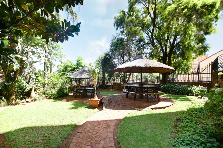 2 Bedroom Property for Sale in Wonderboom South Gauteng