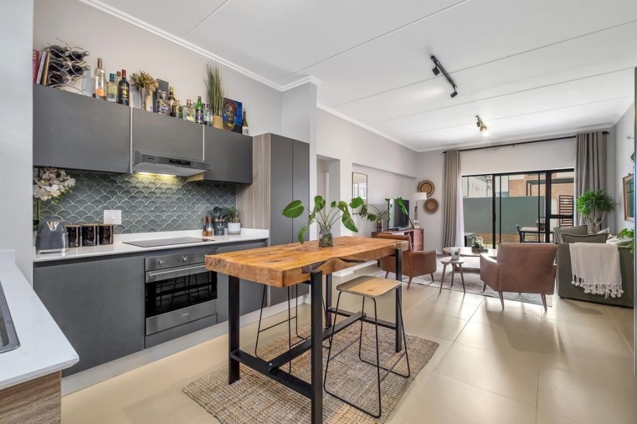 2 Bedroom Property for Sale in Bryanston Gauteng