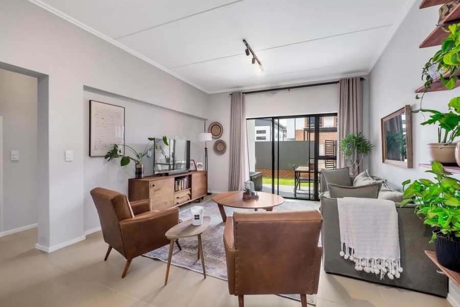 2 Bedroom Property for Sale in Bryanston Gauteng