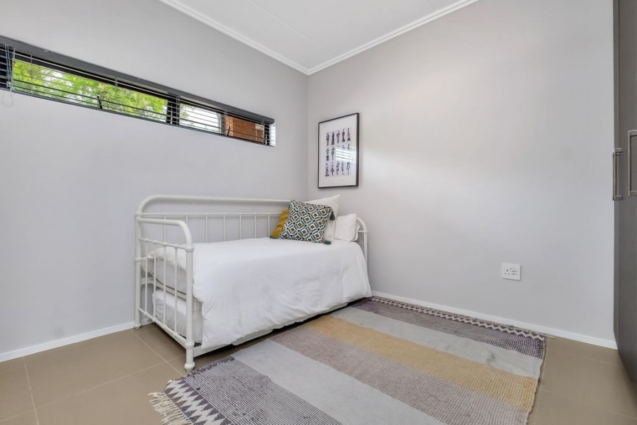 2 Bedroom Property for Sale in Bryanston Gauteng