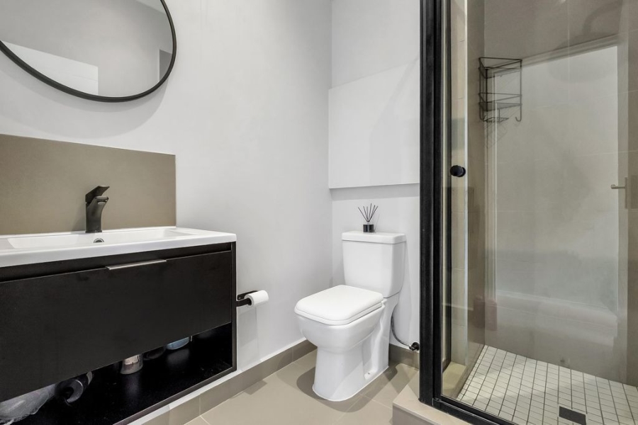 2 Bedroom Property for Sale in Bryanston Gauteng