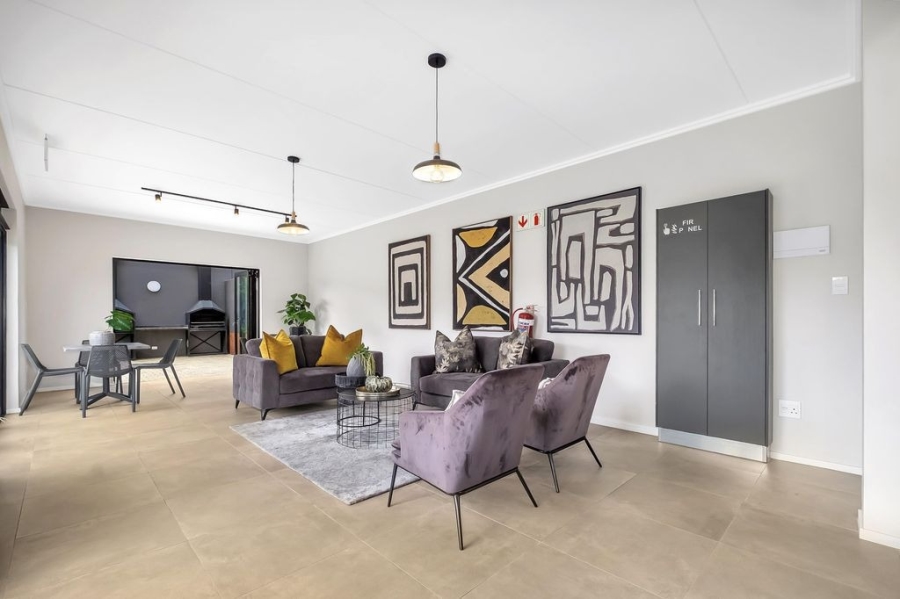 2 Bedroom Property for Sale in Bryanston Gauteng