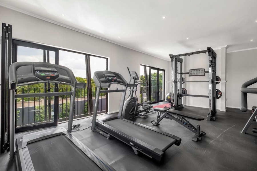 2 Bedroom Property for Sale in Bryanston Gauteng