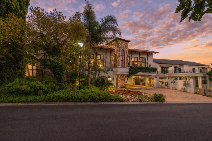 4 Bedroom Property for Sale in Dainfern Valley Gauteng