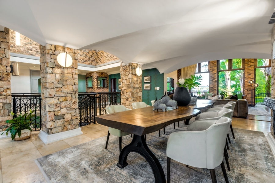 4 Bedroom Property for Sale in Dainfern Valley Gauteng