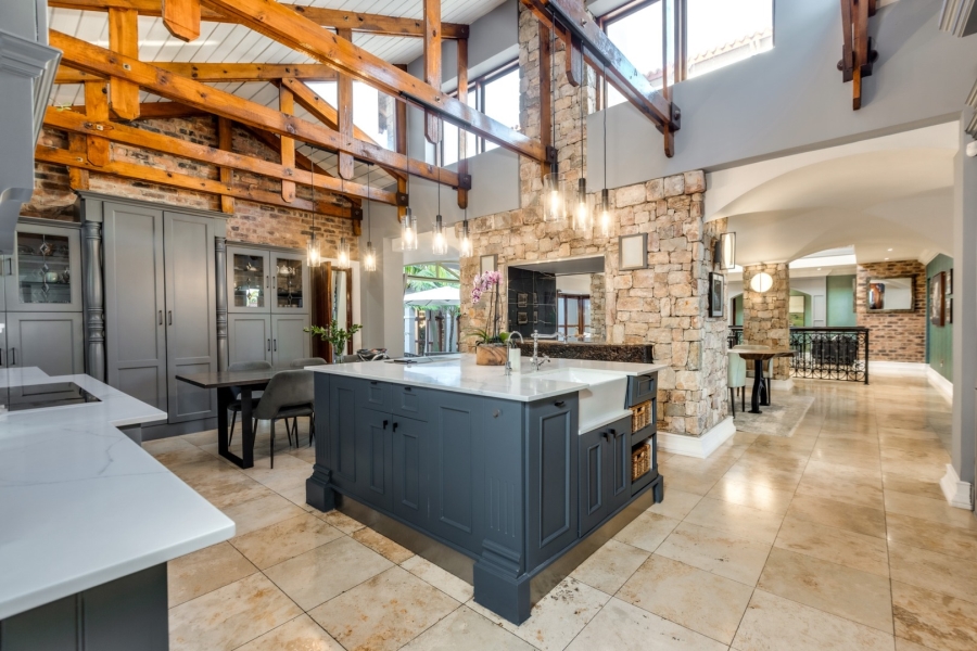 4 Bedroom Property for Sale in Dainfern Valley Gauteng