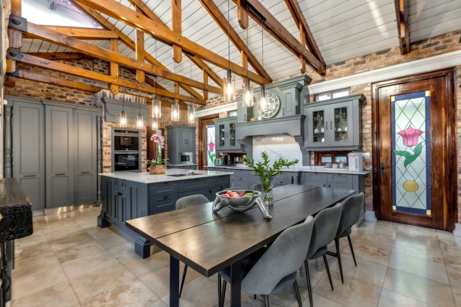 4 Bedroom Property for Sale in Dainfern Valley Gauteng