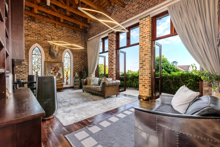 4 Bedroom Property for Sale in Dainfern Valley Gauteng