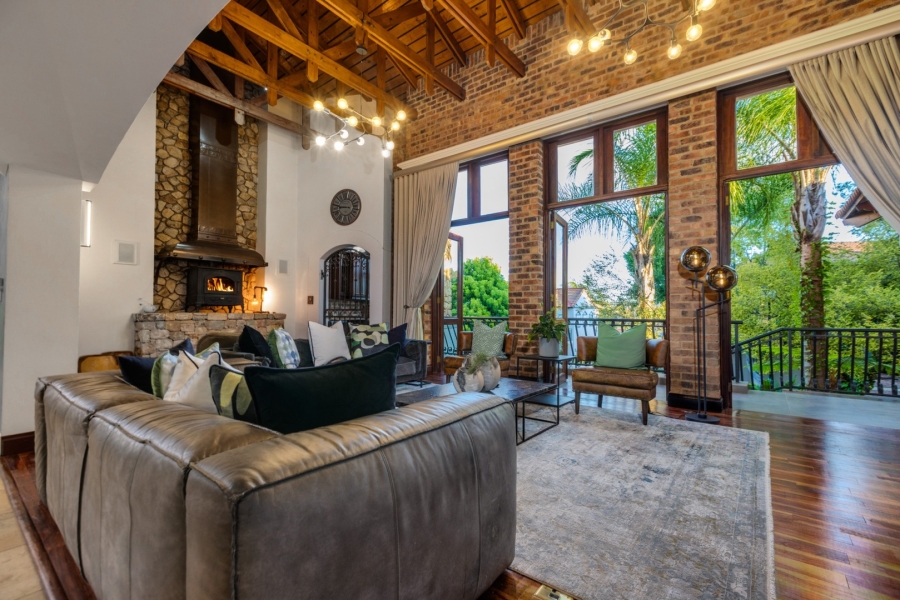 4 Bedroom Property for Sale in Dainfern Valley Gauteng