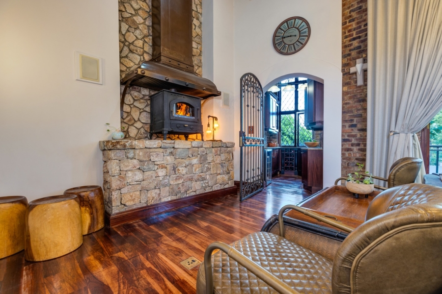 4 Bedroom Property for Sale in Dainfern Valley Gauteng