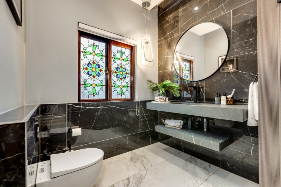 4 Bedroom Property for Sale in Dainfern Valley Gauteng