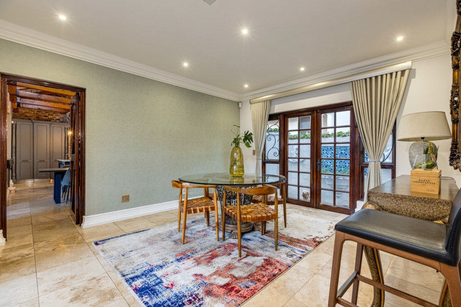 4 Bedroom Property for Sale in Dainfern Valley Gauteng