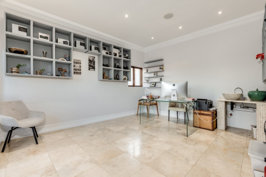 4 Bedroom Property for Sale in Dainfern Valley Gauteng