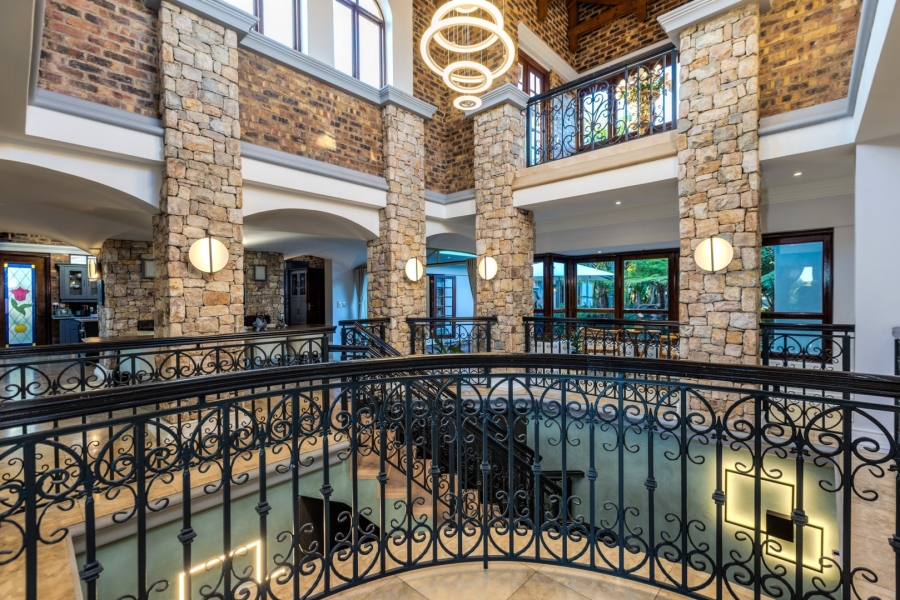 4 Bedroom Property for Sale in Dainfern Valley Gauteng