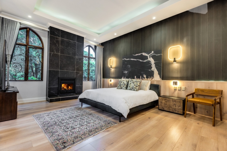 4 Bedroom Property for Sale in Dainfern Valley Gauteng