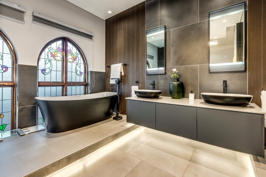 4 Bedroom Property for Sale in Dainfern Valley Gauteng