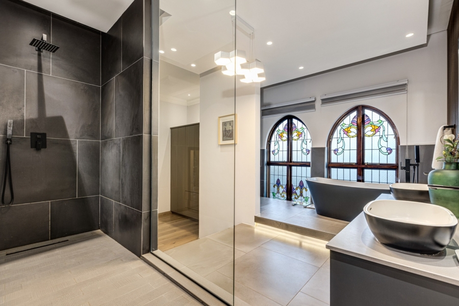 4 Bedroom Property for Sale in Dainfern Valley Gauteng