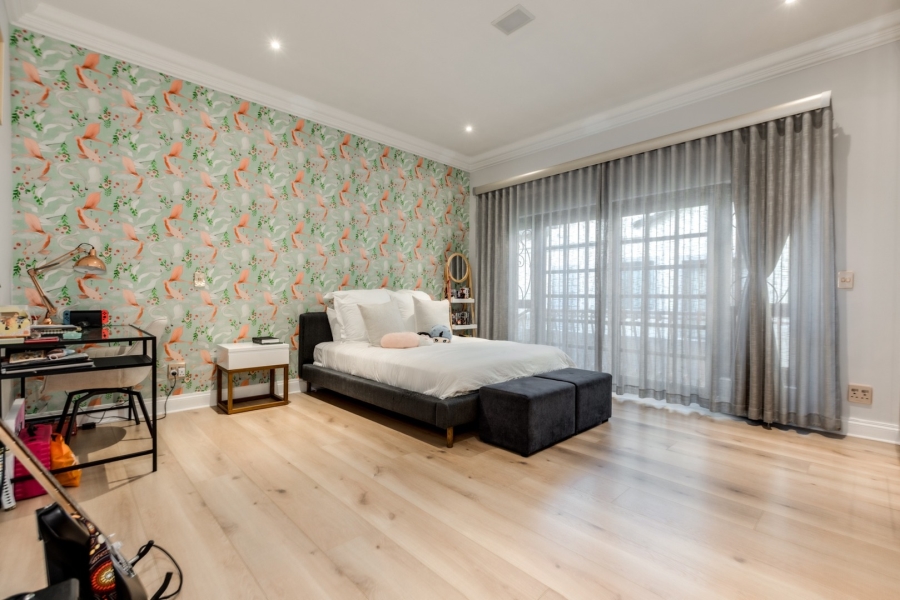 4 Bedroom Property for Sale in Dainfern Valley Gauteng